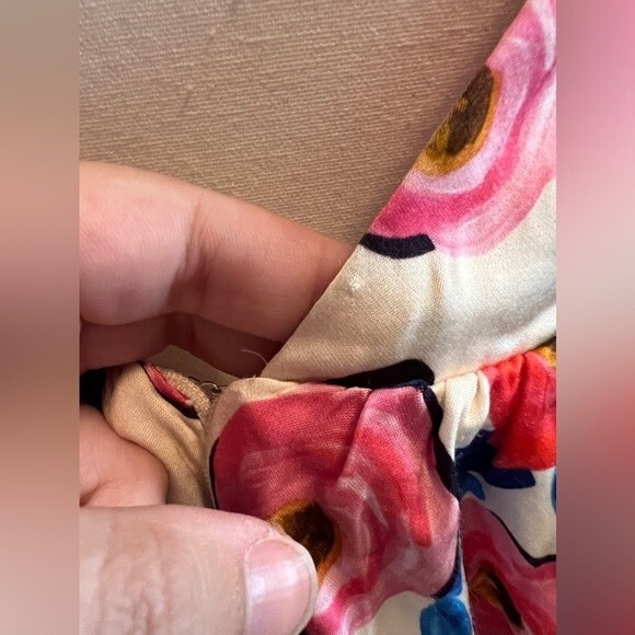 For Love & Lemons Gianna Mini Dress - Picture 4 of 6